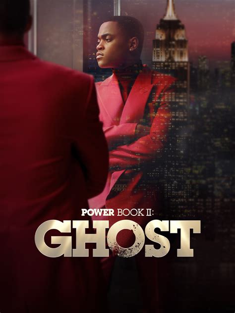 power book ii: ghost s02e05 bdscr
